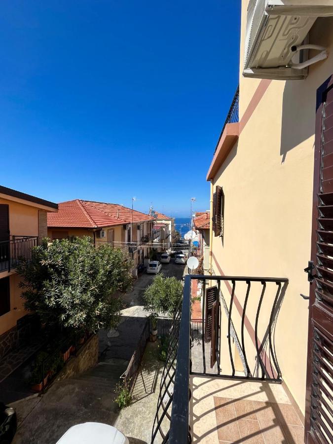 La Dependance Aparthotel Scilla Exteriér fotografie