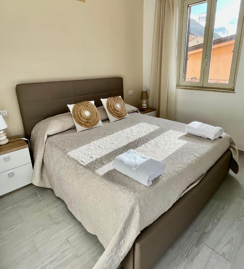La Dependance Aparthotel Scilla Exteriér fotografie