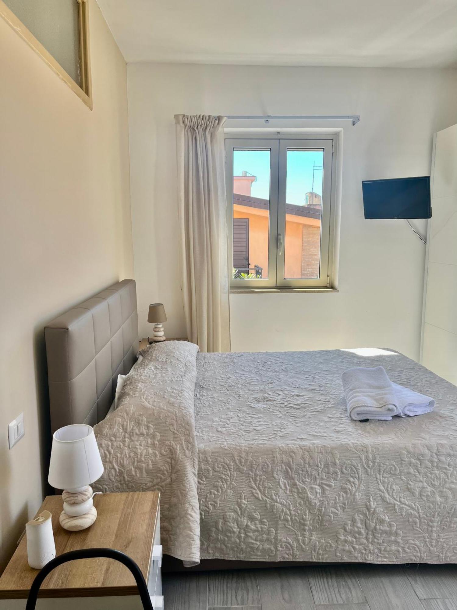 La Dependance Aparthotel Scilla Exteriér fotografie